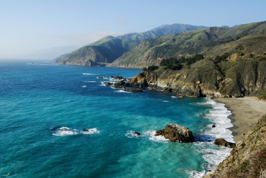 Big Sur Coastline.JPG